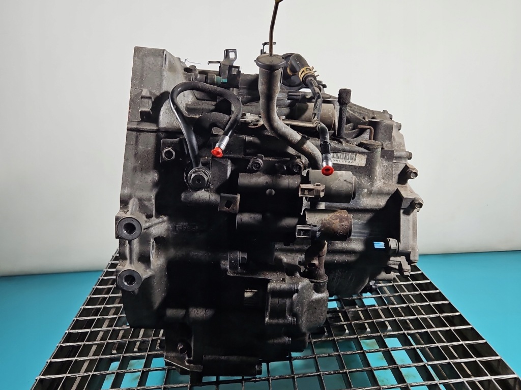 фото №3, Коробка передач передач автоматическая коробка передач mm4a honda accord viii 2.0 vtec
