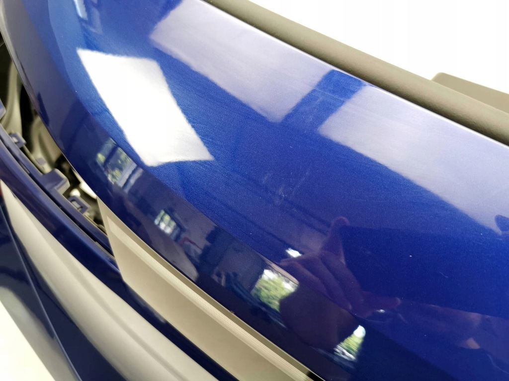 фото №16, Новий org бампер перед vw id.4 ld5f 4xpdc