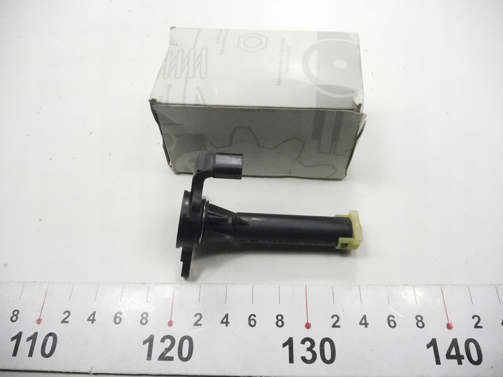 фото №6, Датчик уровня масла mopar 05189422aa