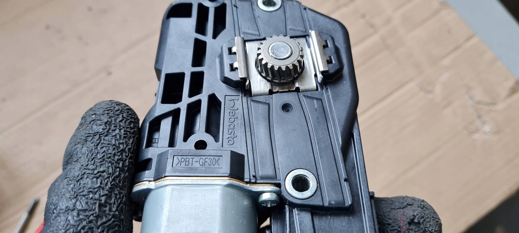 фото №10, S4 b9 8w a5 моторчик люк панорамы 3g5877795 a6 c8 q3 83a