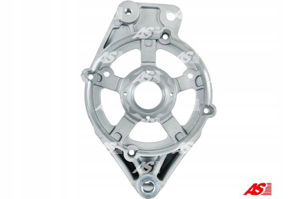 фото №3, Кронштейн, фланець привідний генератора as-pl abr0052s