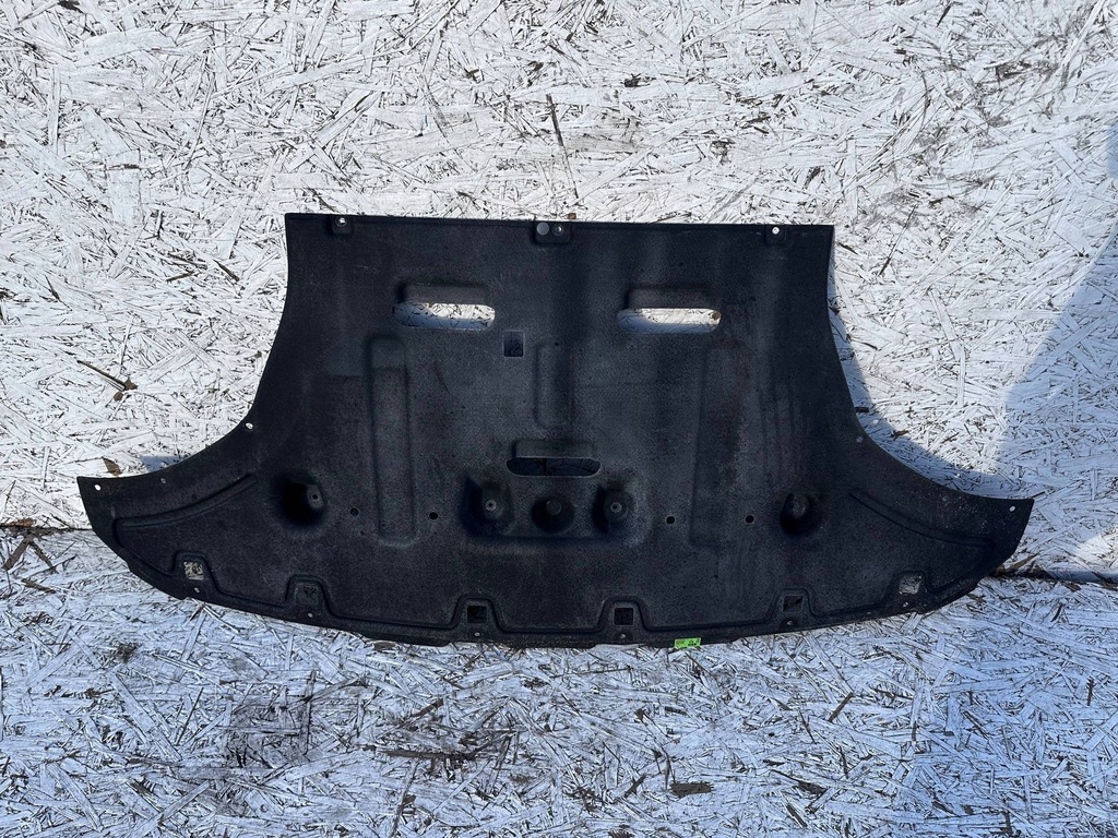 фото №1, Ev6 защита pod двигатель пол плита 20110-cv000