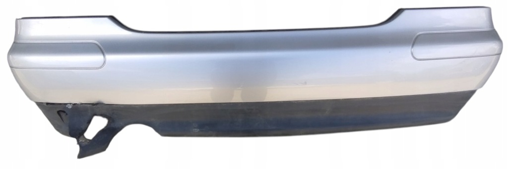 фото №1, Бампер задній mercedes slk r170