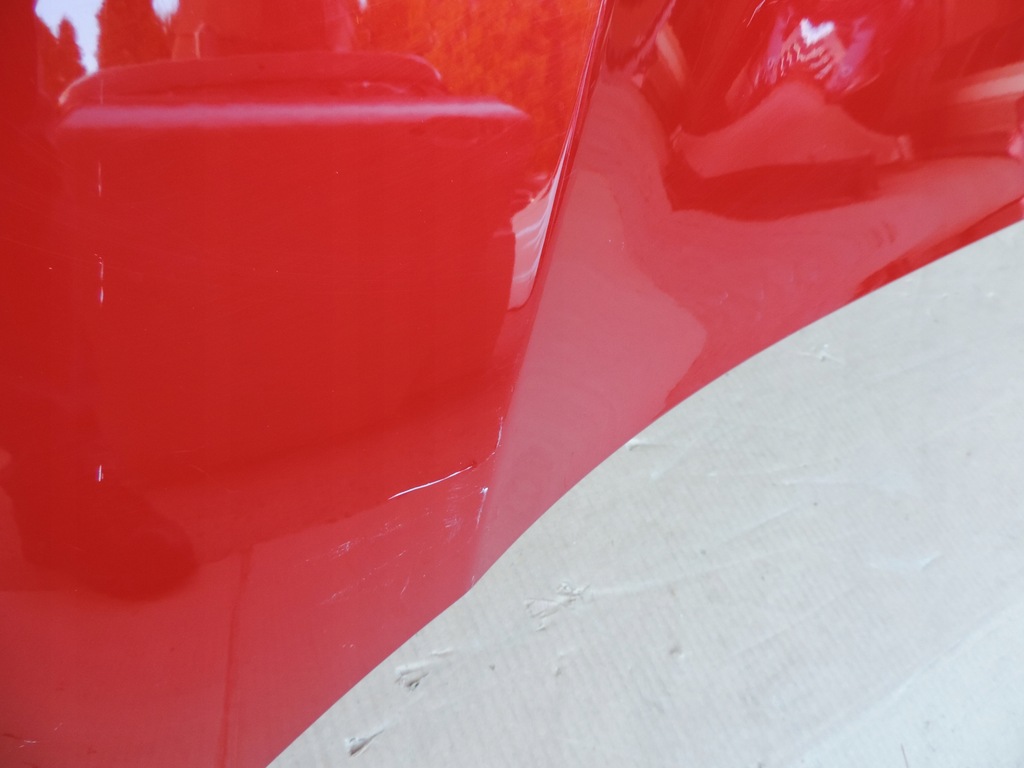 фото №7, Toyota yaris iv cross 2020 2021 капот