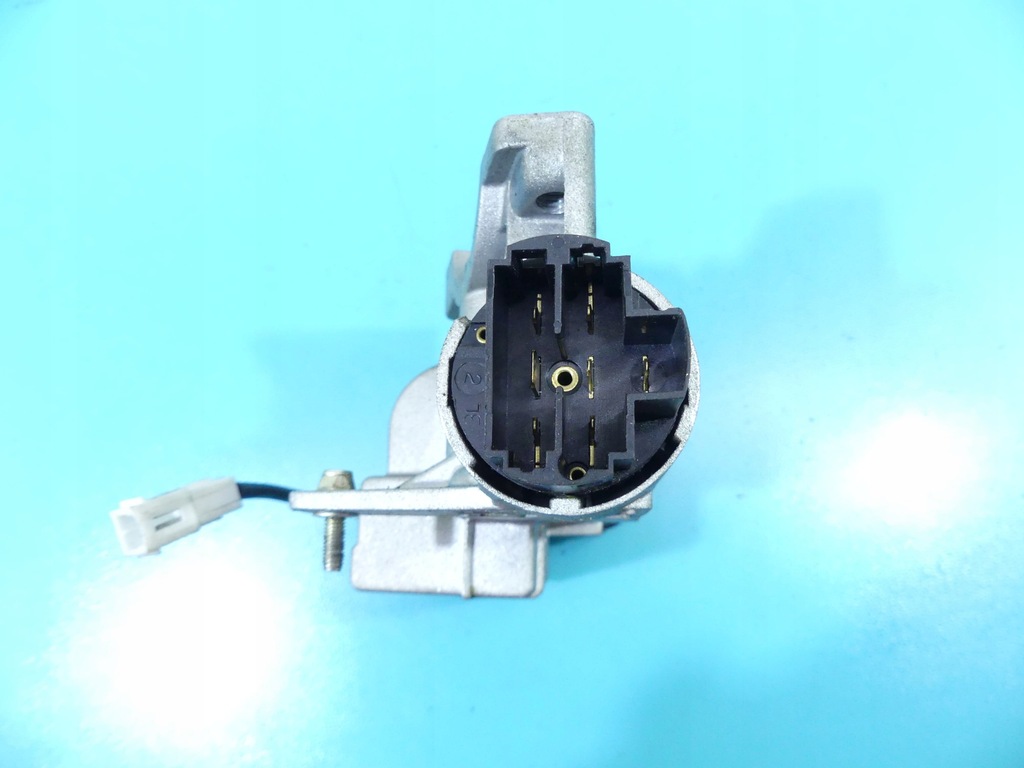 фото №14, Бортовий комп'ютер набір lancia thesis 60679967 2.4 бензин