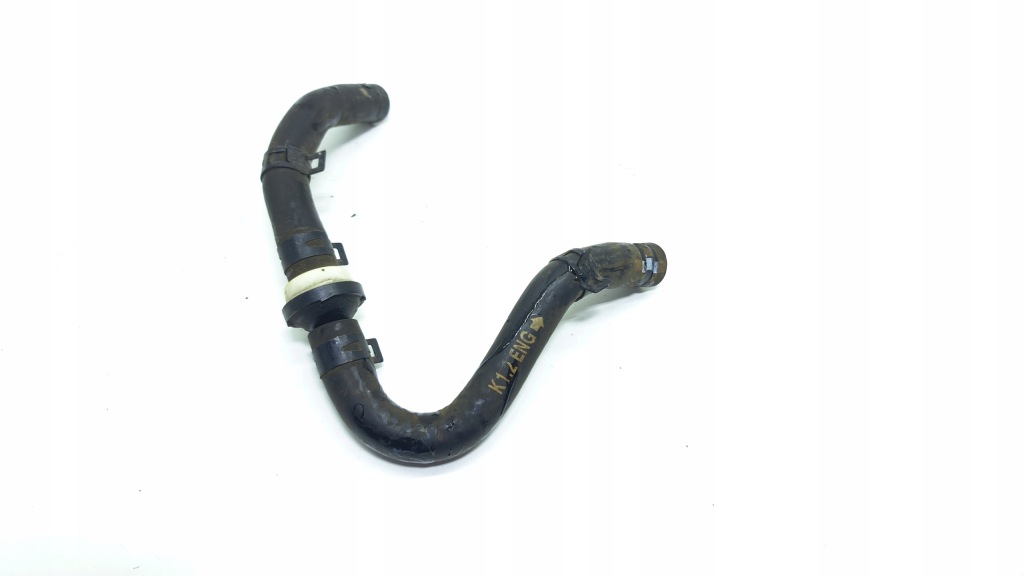 фото №1, Hyundai i20 ii труба waz шланг підсилювач гальм клапан 1.2 16v g4la