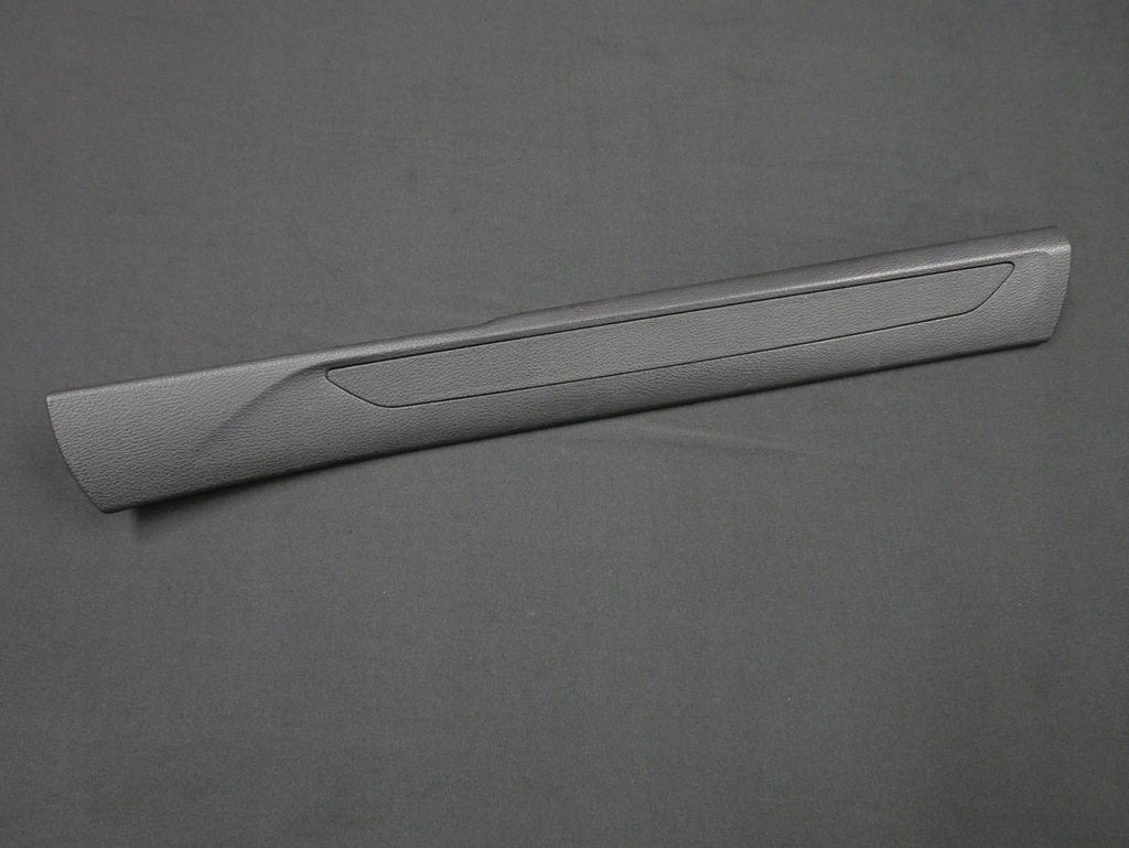 фото №1, Bmw x5 f15 накладка молдинг поріг правий перед 7284558