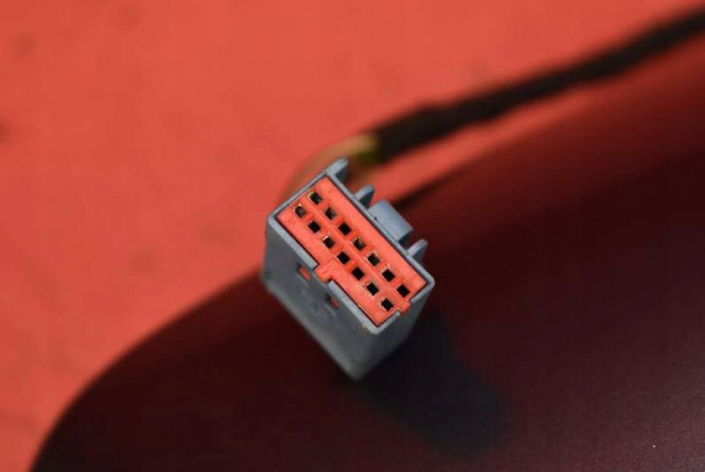 фото №6, Дзеркало праве 466-46 015850 eu volvo s40 v40 2 ii 04-07 6 pin