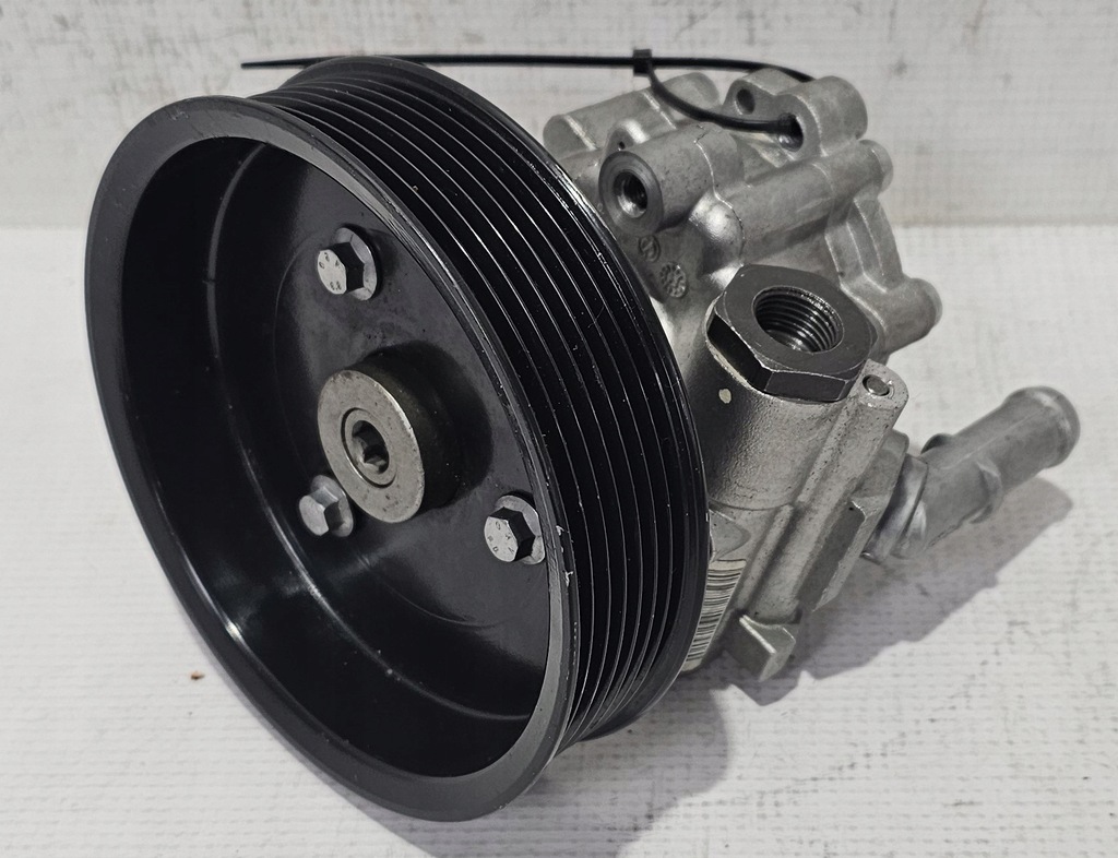 фото №1, Nowa org насос підсилювача renault trafic ii / opel vivaro a 491101050r