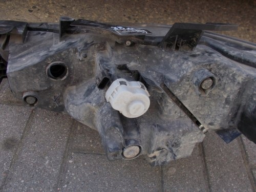 фото №9, Лампа передняя правая mazda cx5 ii 2 17-21 full led kb8p51030