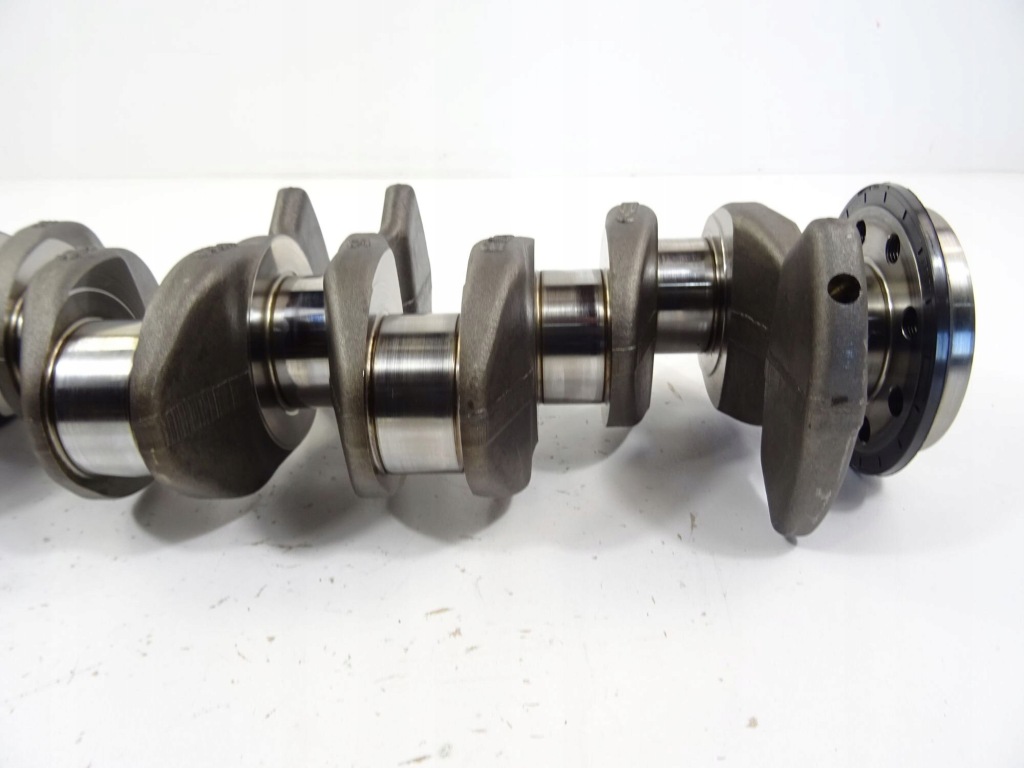 Skoda octavia iv 2.0 tdi 05lb wał колінчастий 2021r 05l105263b Київ