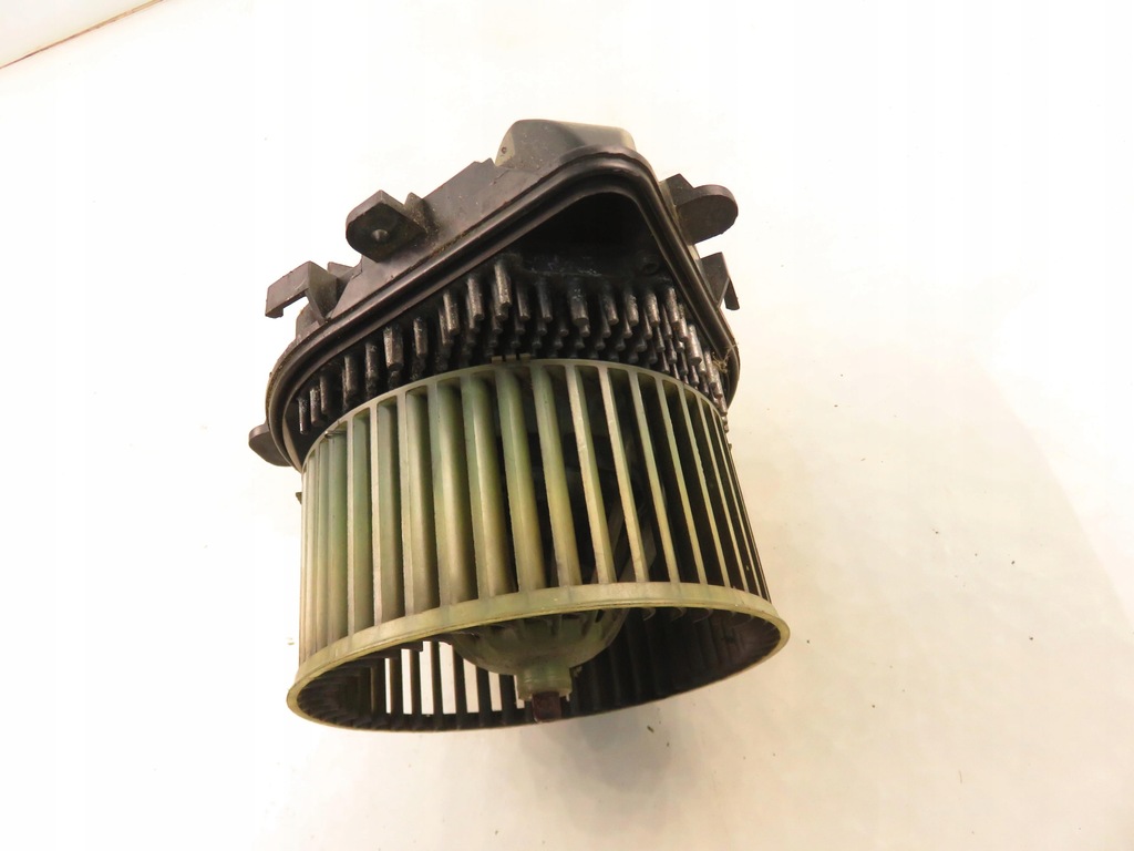 фото №7, Воздуходувка citroen jumpy u6u 9449950137