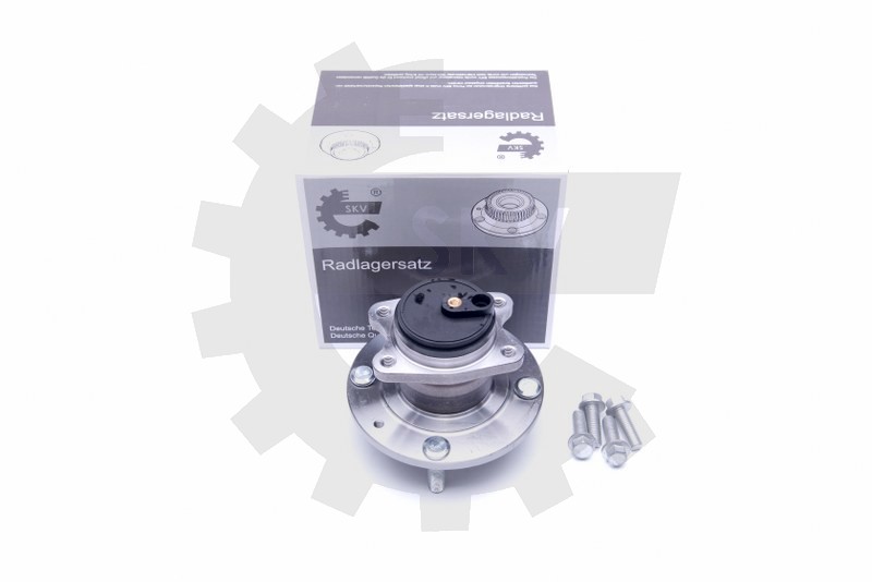 фото №1, Подшипник колеса skv 29skv259