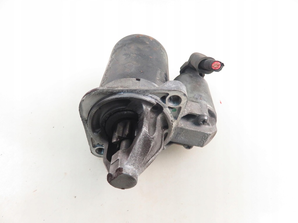 фото №9, Стартер hyundai i30 i 1.6 126 - g4fc 361002b020