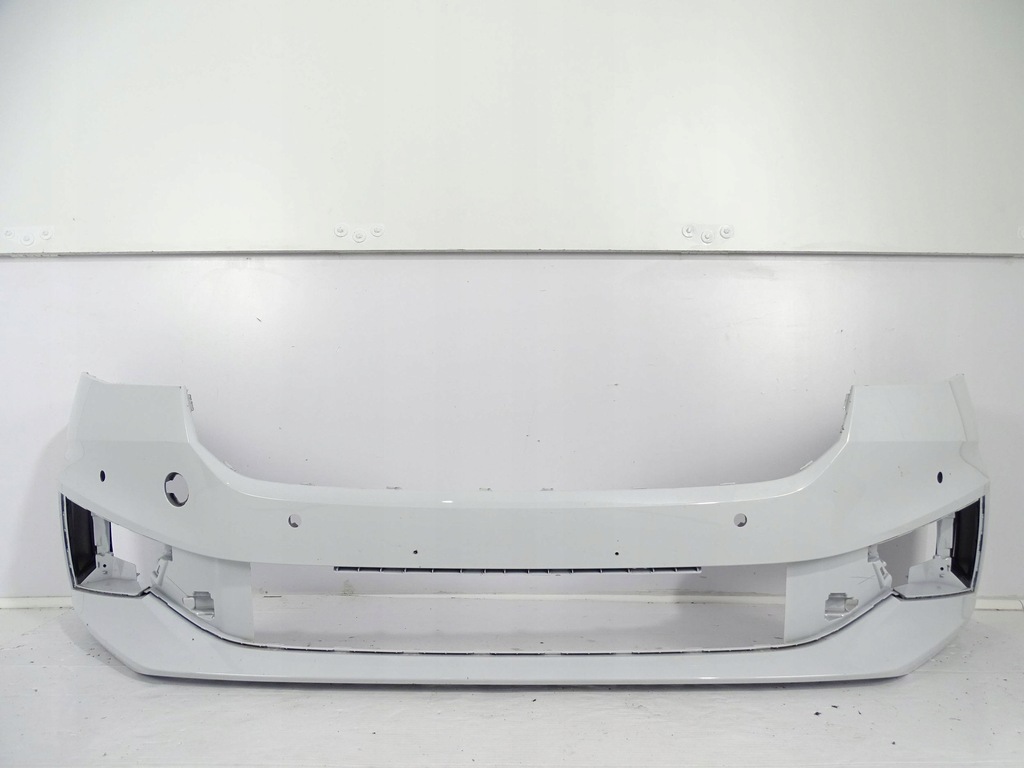 фото №1, Бампер перед skoda fabia iv 6va