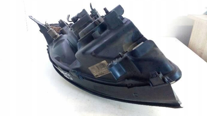 фото №8, Фара правий lift renault scenic i 1999r.