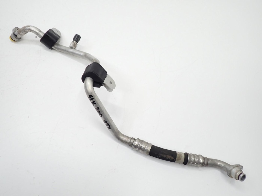 фото №1, Патрубок шланг трубка кондиціонера mercedes slk ii 200 r171 1.8 компресор 05r