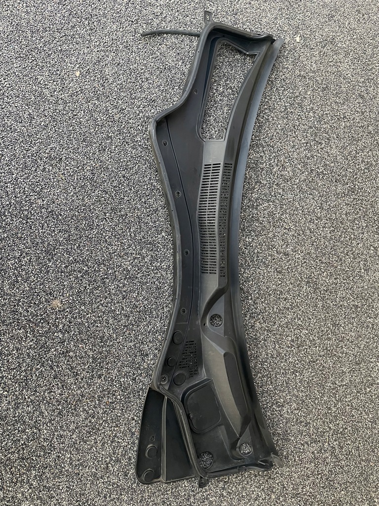 фото №1, Жабо maserati quattroporte vi