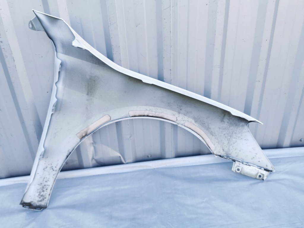 Audi a3 8y0 20- крыло  передний левое  хороший в Украине