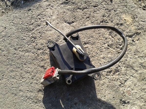 Моторчик обігрівача freelander i w963617w Недорого