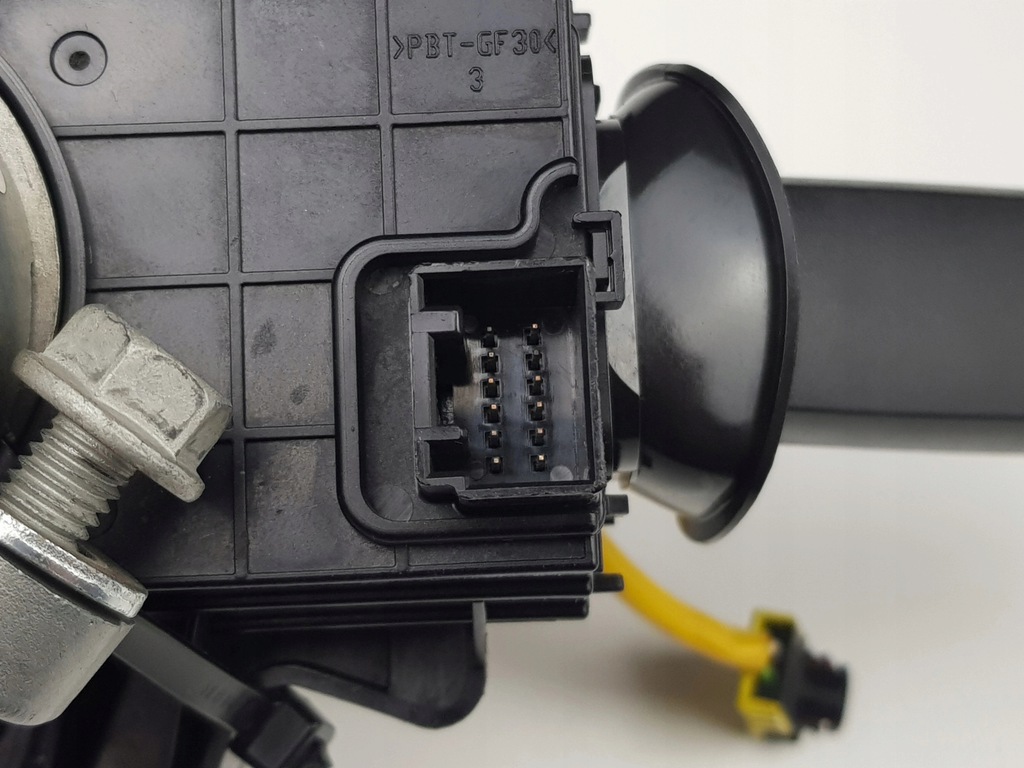 фото №13, Переключатель комбинированный переключатели подрулевой переключатель opel insignia a 13502301