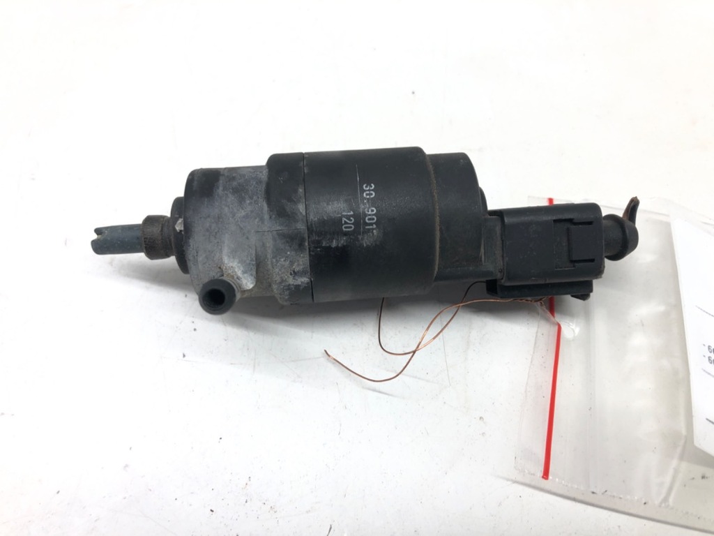 фото №1, Помпа омывателя mercedes-benz klasa s c215 99-06