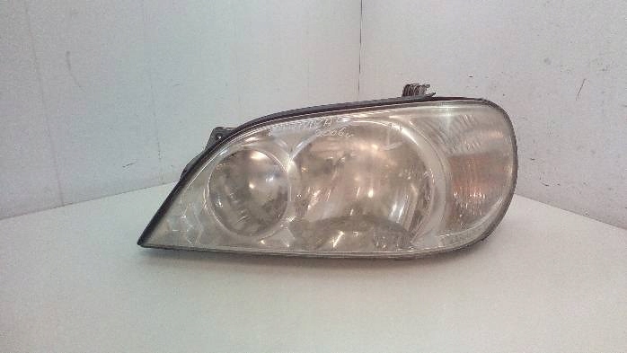 фото №1, Фара левый лампа перед kia carnival