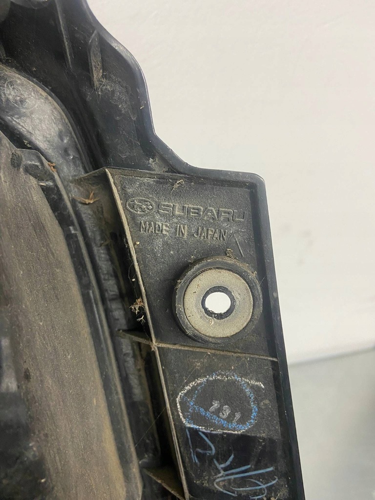 фото №7, Subaru forester ii sg lift лампа задняя правая задняя правый оригинальный номер