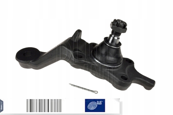 фото №2, Шарова опора важеля перед l toyota 4 runner iii land crui #petrolhead pro+ kit1