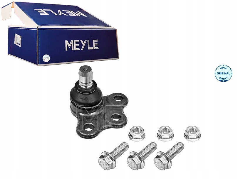 фото №1, Шарова опора важеля перед l/p opel combo tour combo minivan corsa c tigra