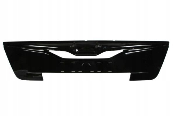 фото №1, Решітка радіатора радіатора решітка радіатора man-cp-031 pacol