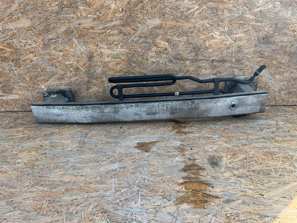 фото №1, Peugeot partner iii berlingo 08- балка перед