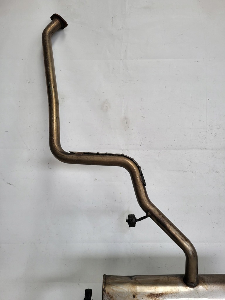 фото №7, Вихлоп mg hs ehs 1.5 t-gdi hybrid 2023