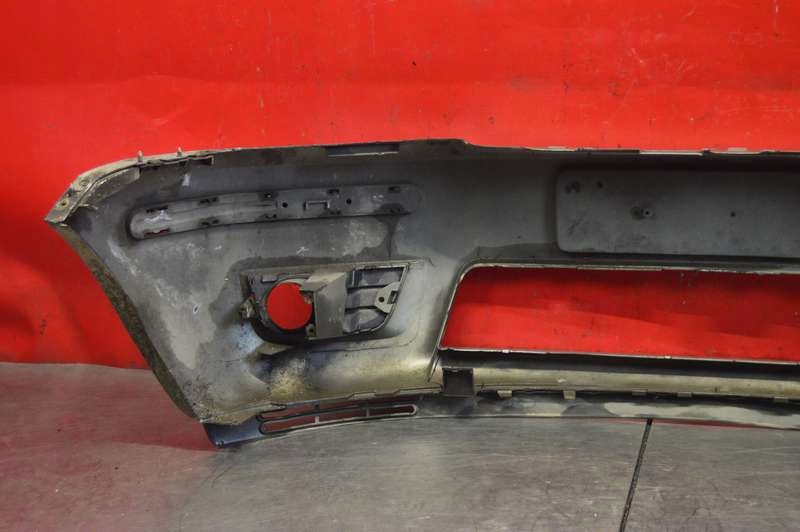 фото №9, Бампер перед передний 02 ford fusion 02-05