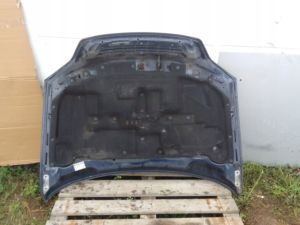 фото №5, Opel astra ii g bertone решётка радиатора irmscher z20h