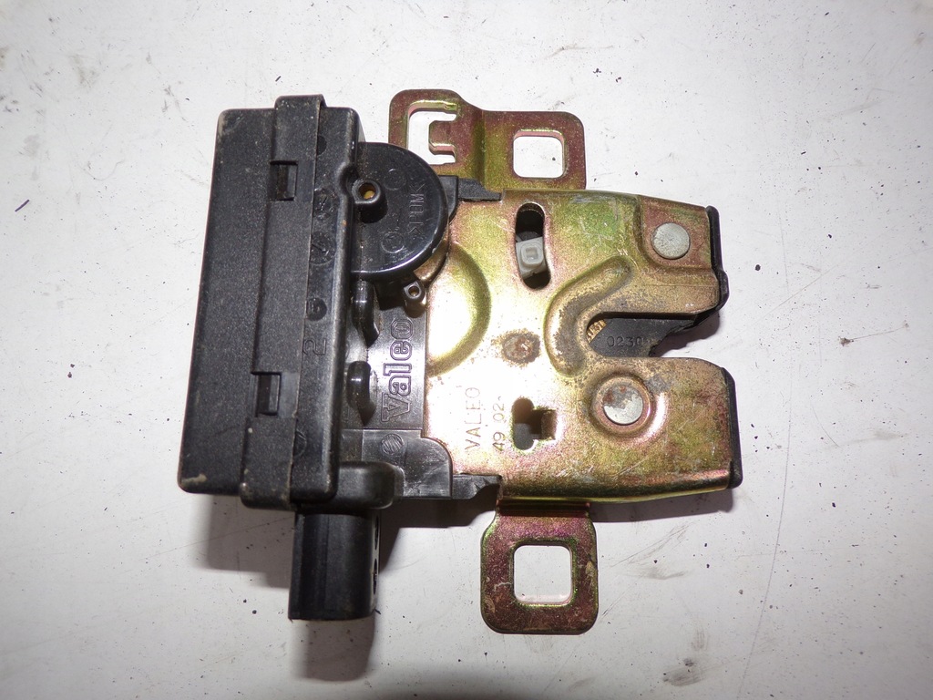 фото №2, Замок засов крышки mini cooper r50