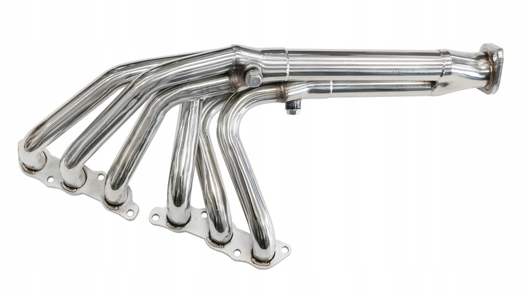 фото №1, Коллектор выпускной toyota supra 93-96