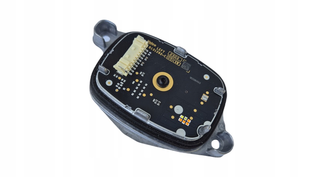 фото №1, Модуль лампы led jeż левый smart 453 lift fortwo frofour оригинальный номер l90157129 !