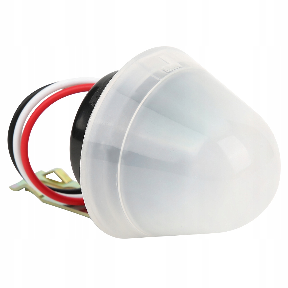 фото №1, Переключатель свет ulicznego автоматический