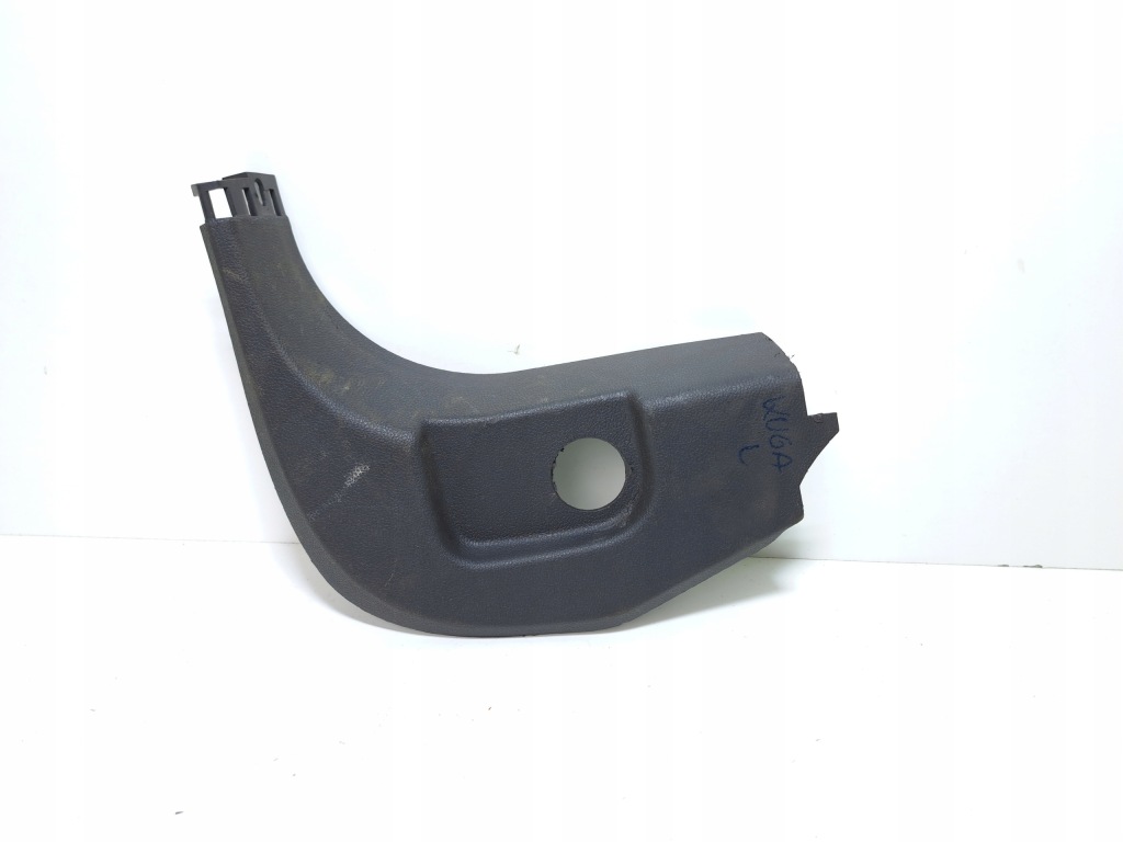 фото №1, Ford kuga mk2 защита молдинг накладка порог перед левая cj54-r02349-agw