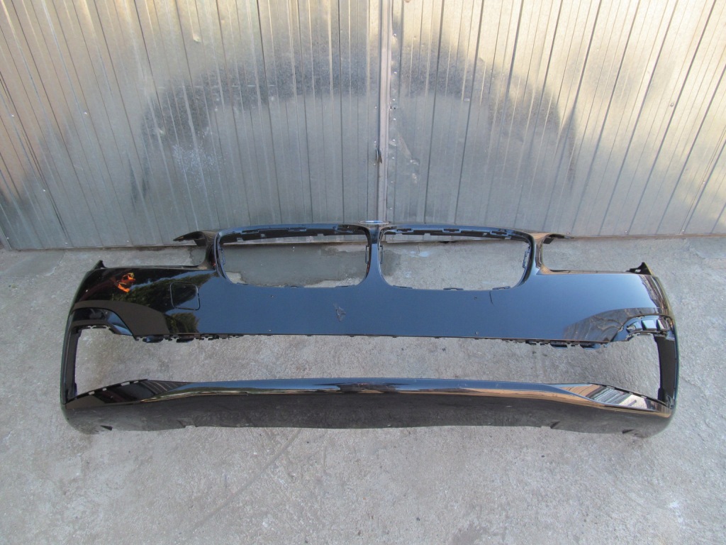 фото №4, Bmw 2 f45 f46 lift бампер перед передний