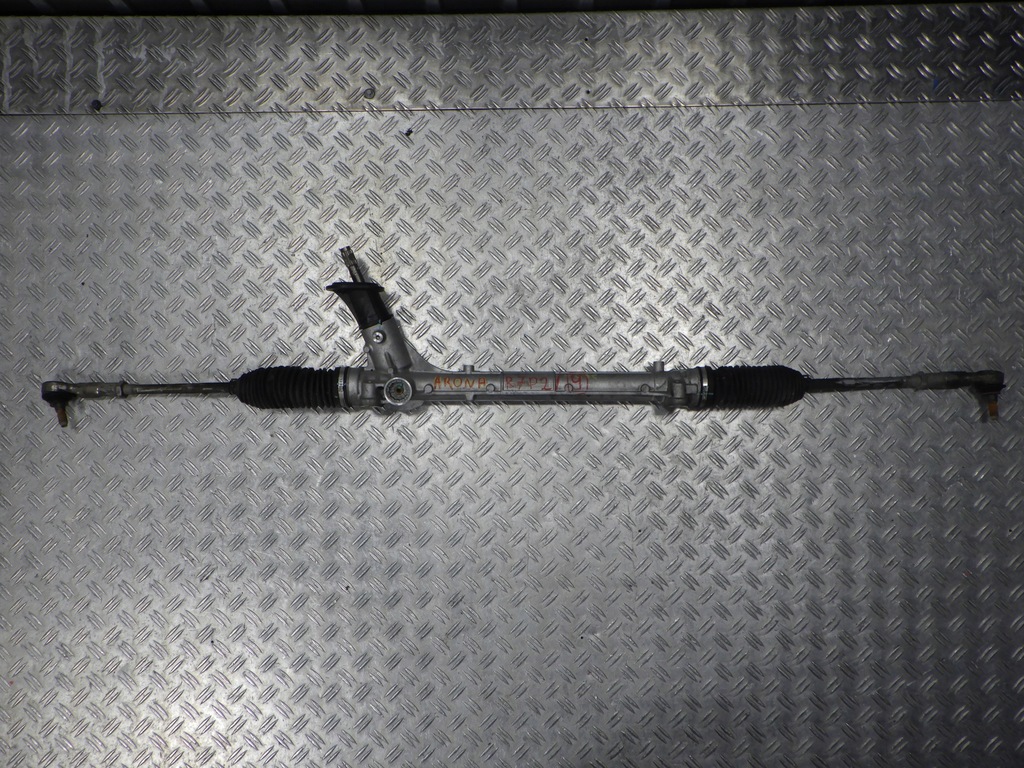 фото №1, Рулевая рейка трансмиссия europa seat arona