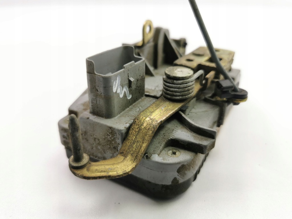 Citroen c8 2004 права сторона замок двері передніх Недорого