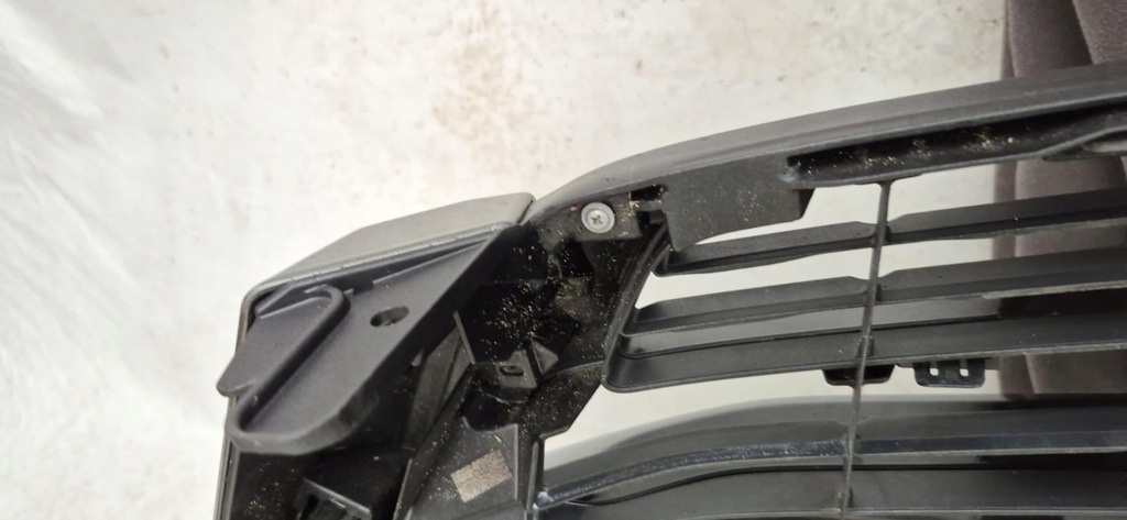 фото №16, Toyota hilux viii 8 lift 20- бампер перед передний 52119-0kk50