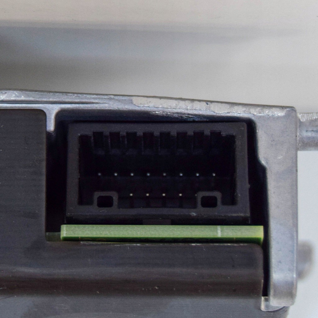 фото №7, Toyota bz4x 2024 камера стекло передней / лобовое