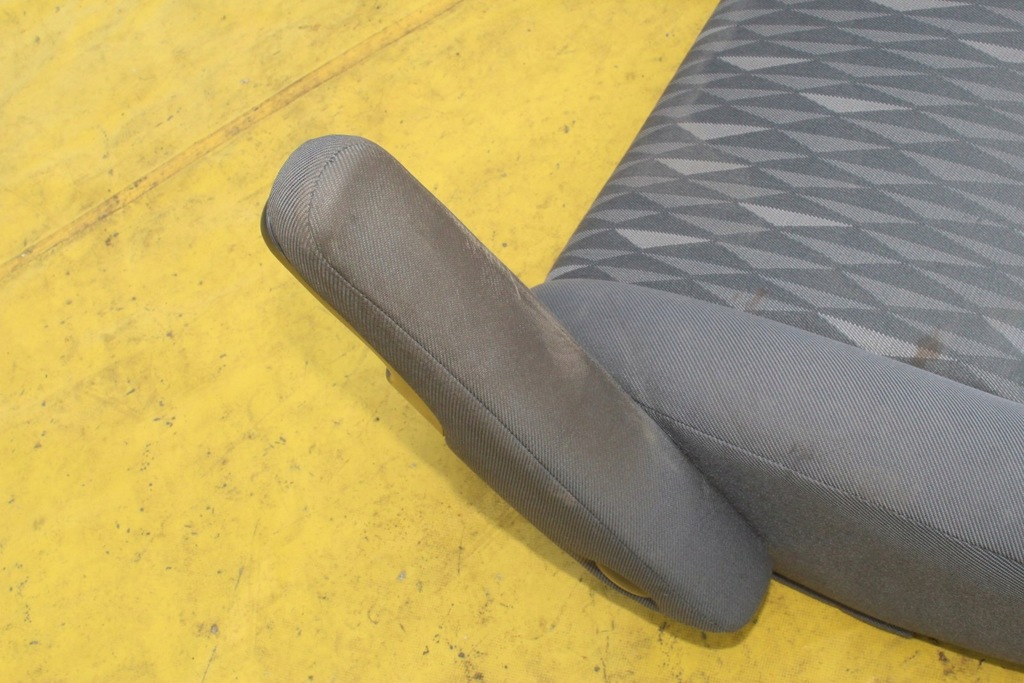 фото №6, Спинка сиденье правый перед alhambra galaxy mk1 fl