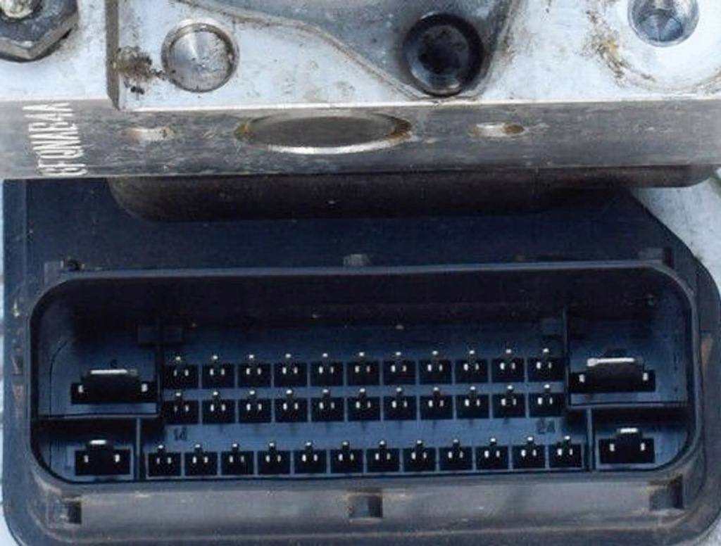 фото №6, Kia picanto 2017 насос abs