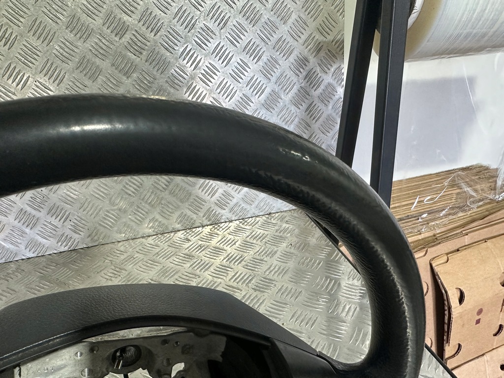 фото №7, Toyota corolla verso ii воздуховод