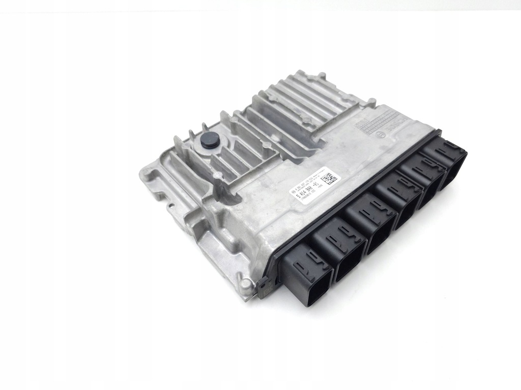 фото №2, Bmw 2 f45 2020 блок керування / модуль ecu