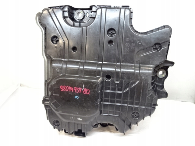 фото №9, Citroen ds4 lift 2.0 hdi bluehdi бак adblue